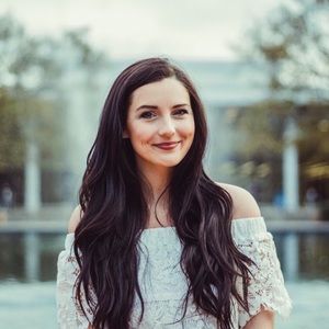 Meet your posher (me)!